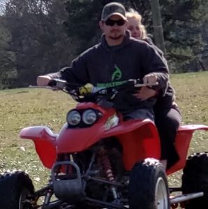 Meet your Posher, Jena